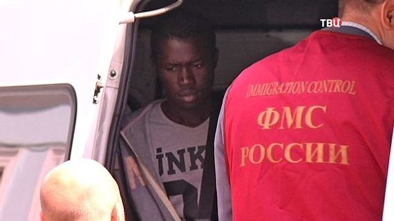 прописка в Дубне